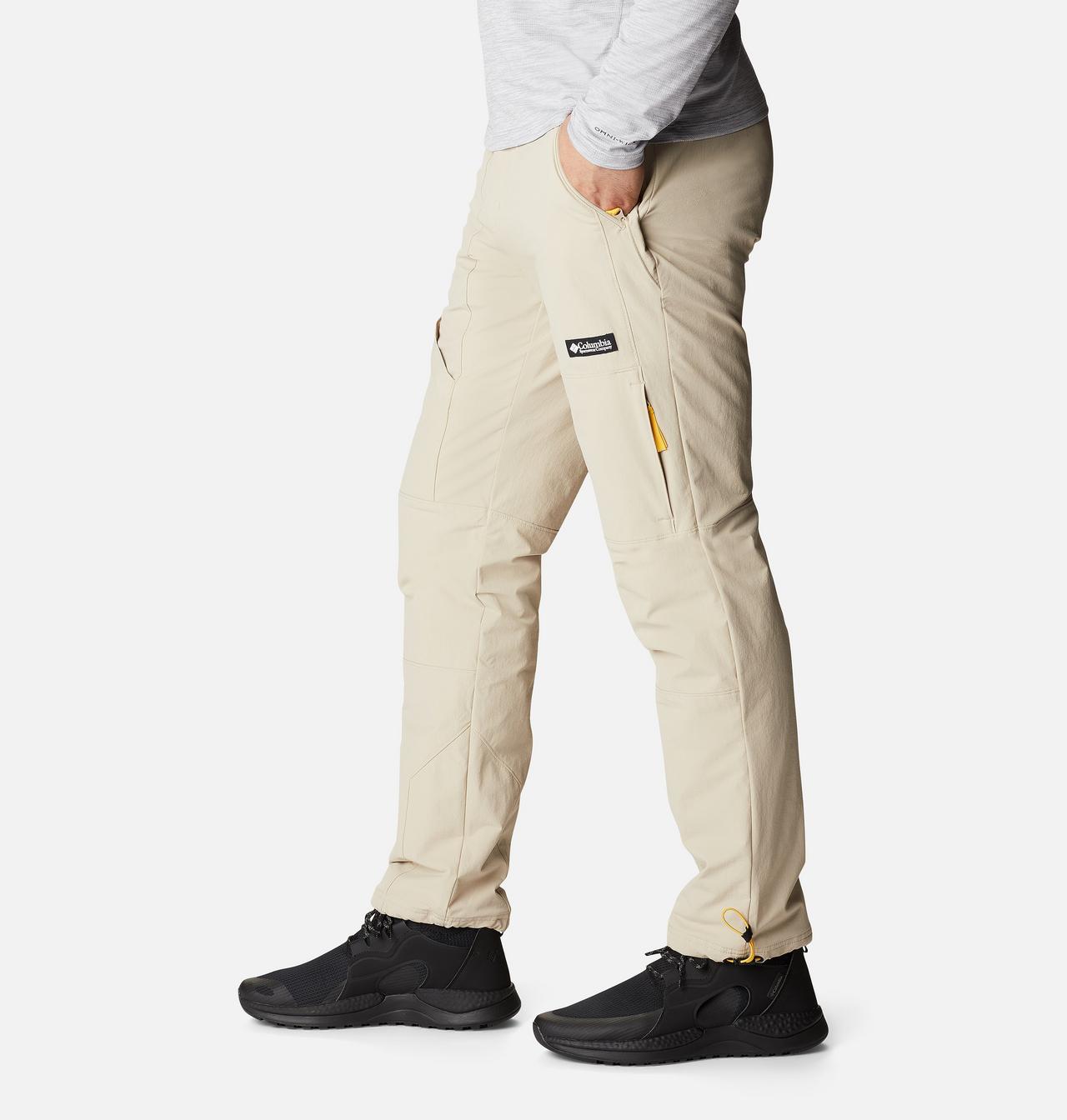 Men's Ballistic Ridge™ Insulated Pants 3