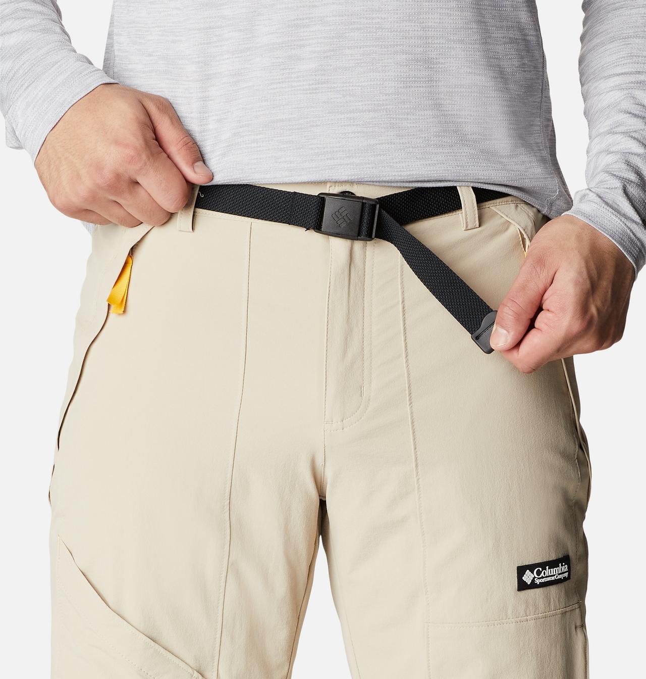 Men's Ballistic Ridge™ Insulated Pants 4