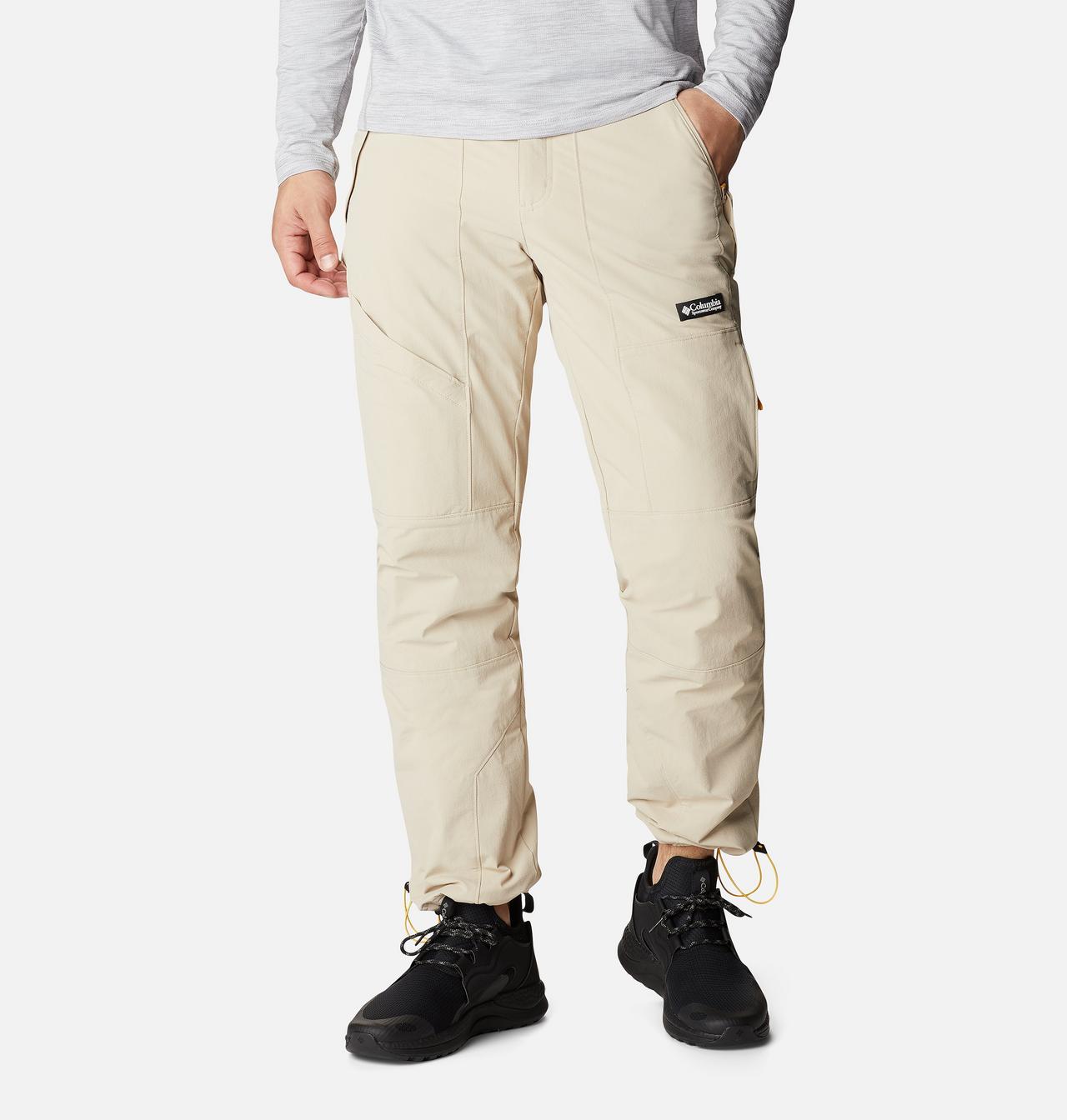 Men's Ballistic Ridge™ Insulated Pants 7