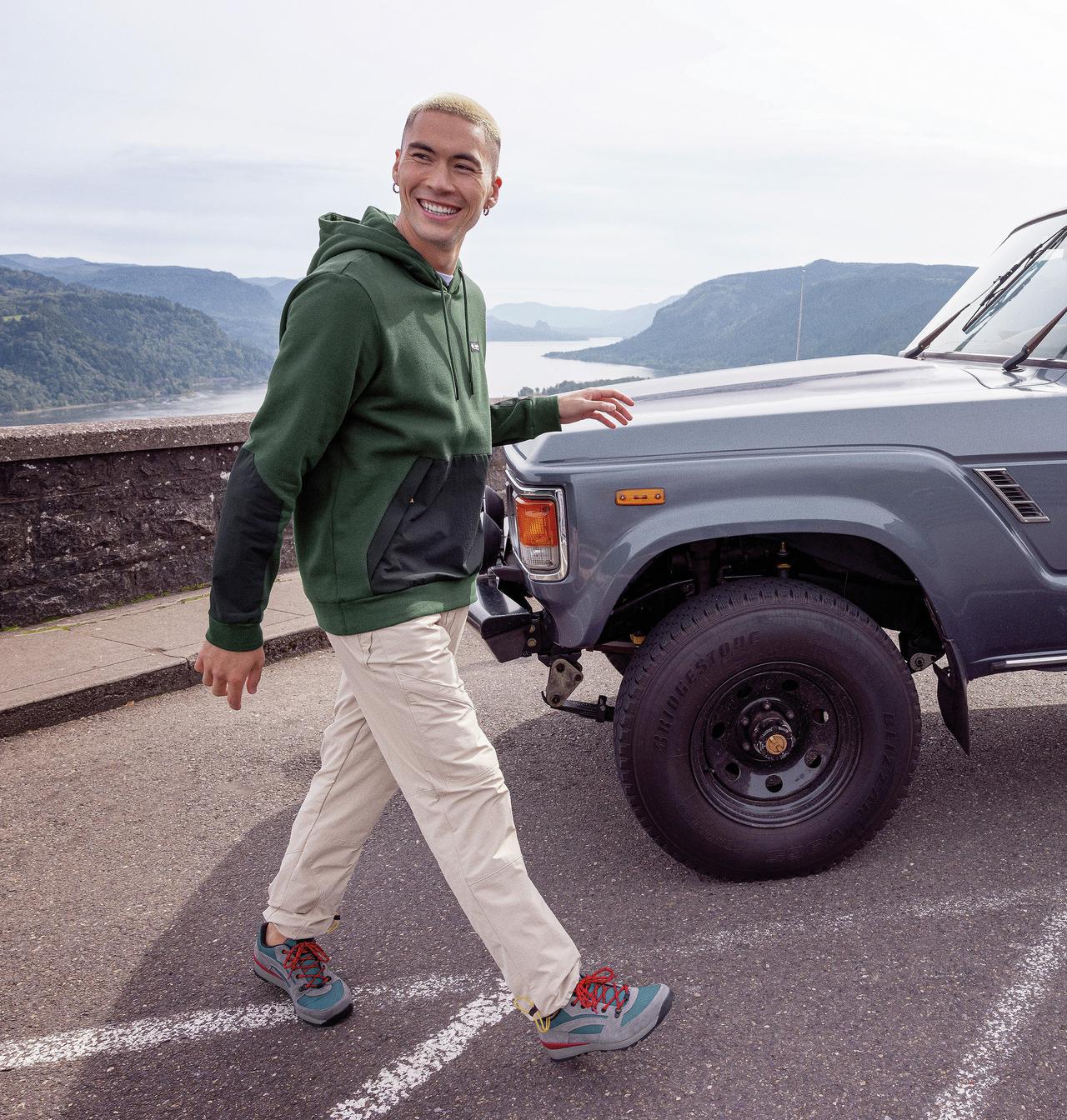 Men's Ballistic Ridge™ Insulated Pants 8