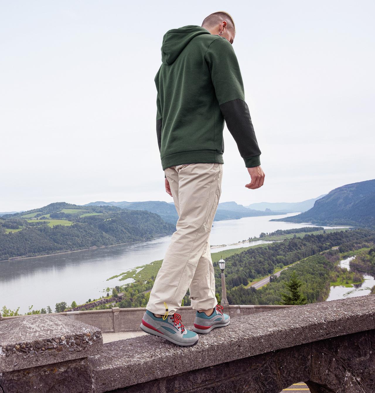 Men's Ballistic Ridge™ Insulated Pants 9