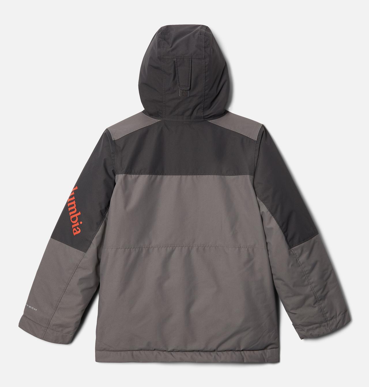 Boys' Timberturner™ II Jacket 2