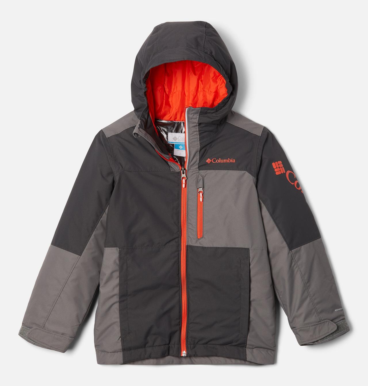 Boys' Timberturner™ II Jacket 1