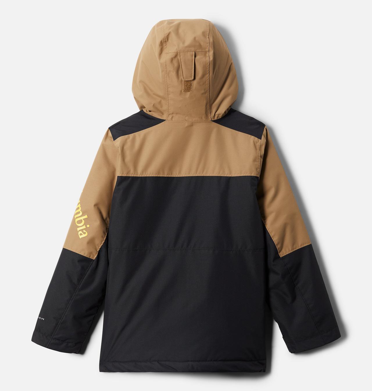 Boys' Timberturner™ II Jacket 2
