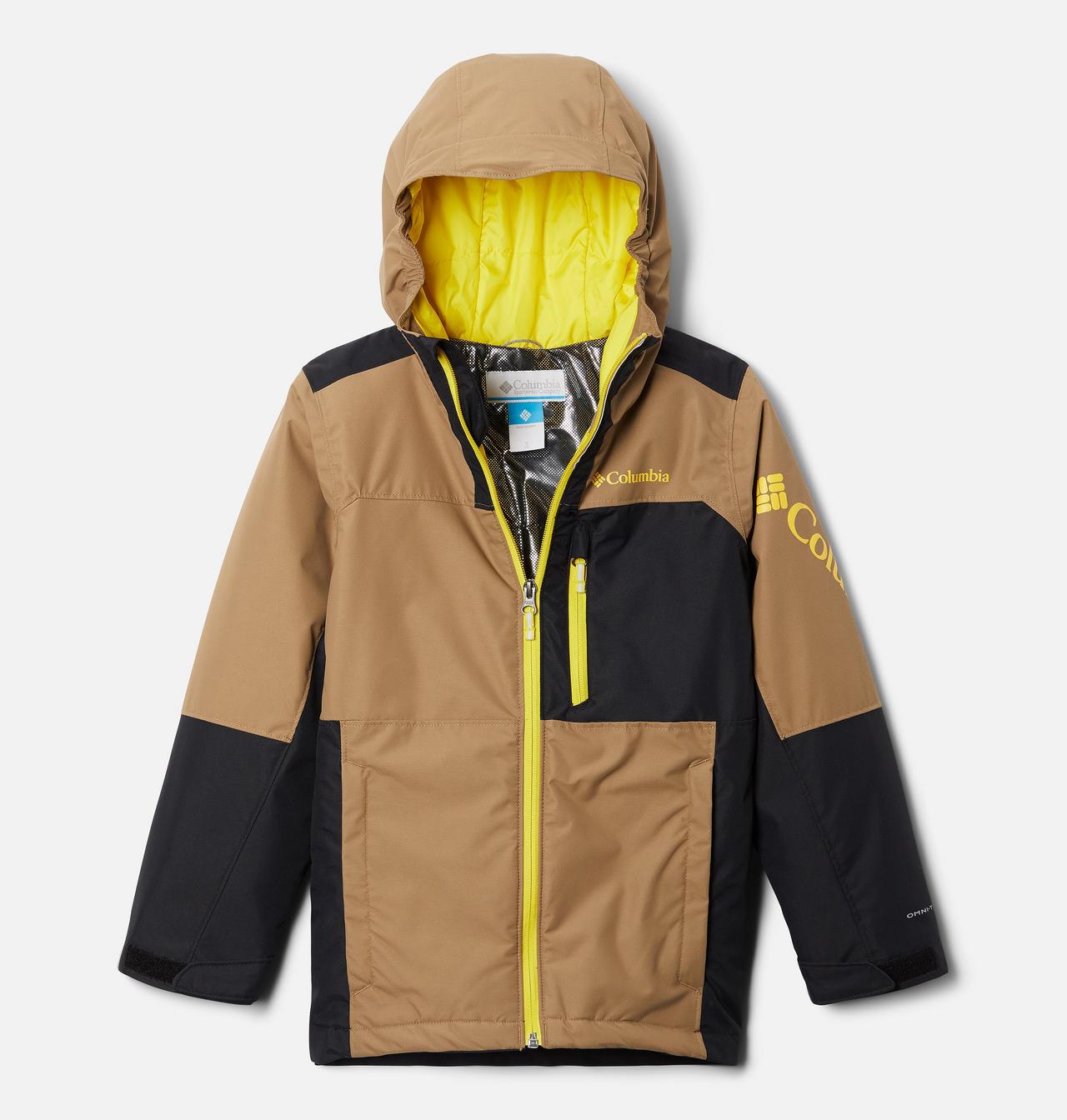 Boys' Timberturner™ II Jacket 1