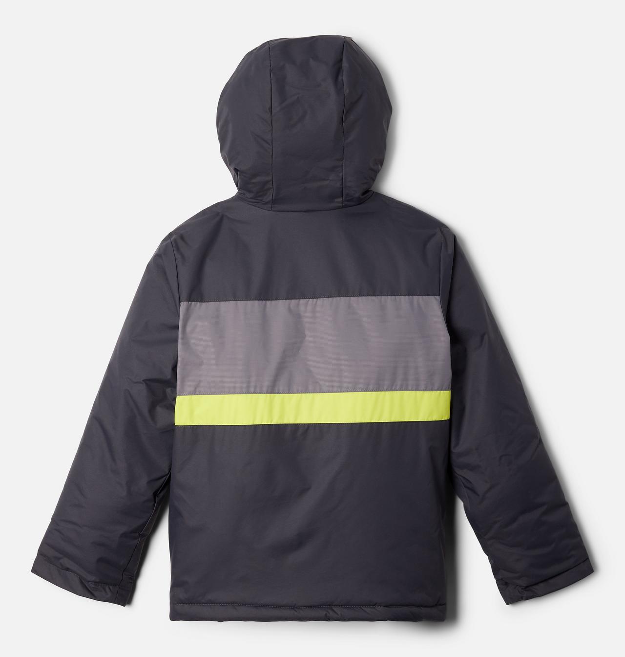 Kids' Valley Runner™ Jacket 2