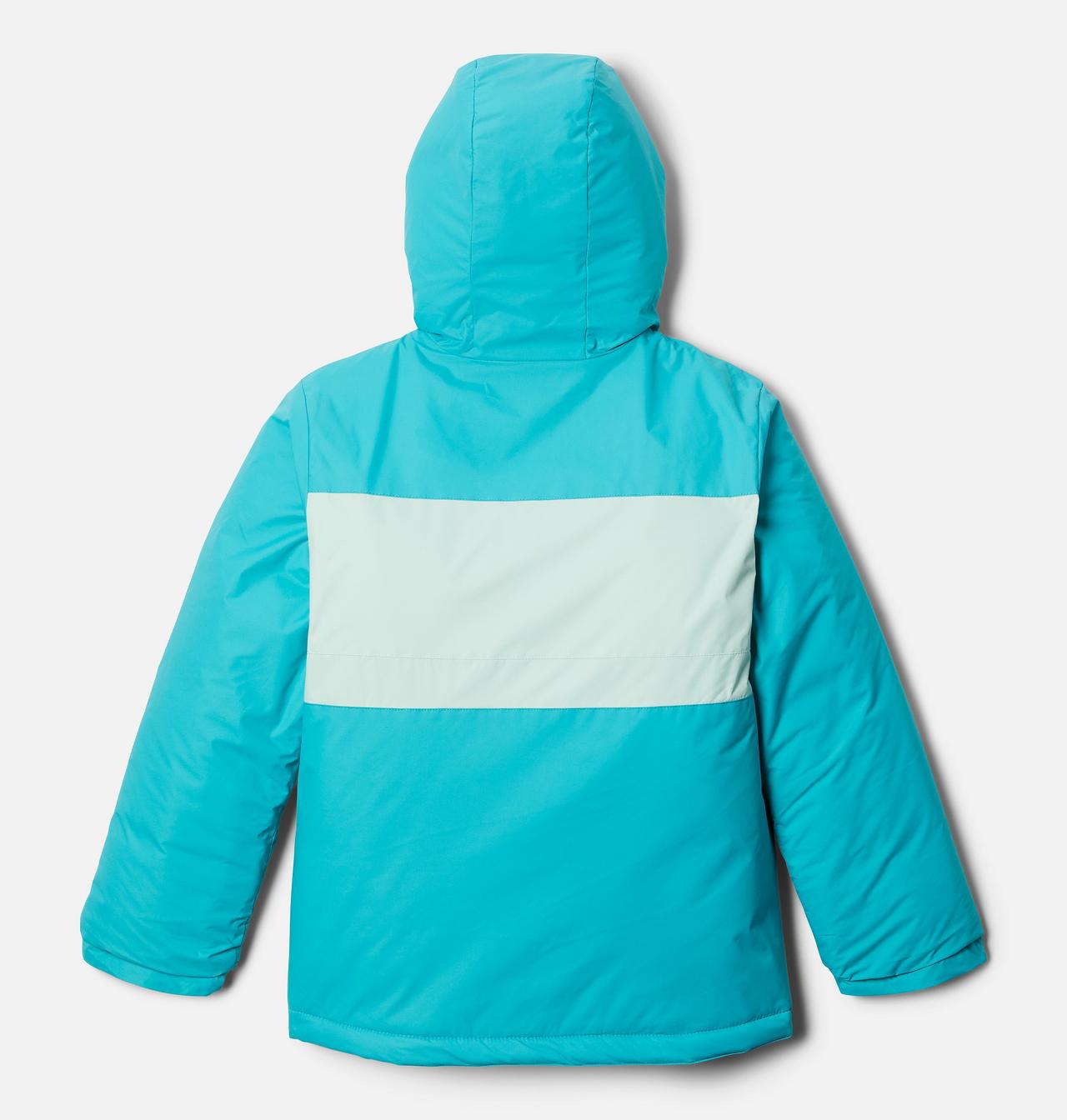 Kids' Valley Runner™ Jacket 2
