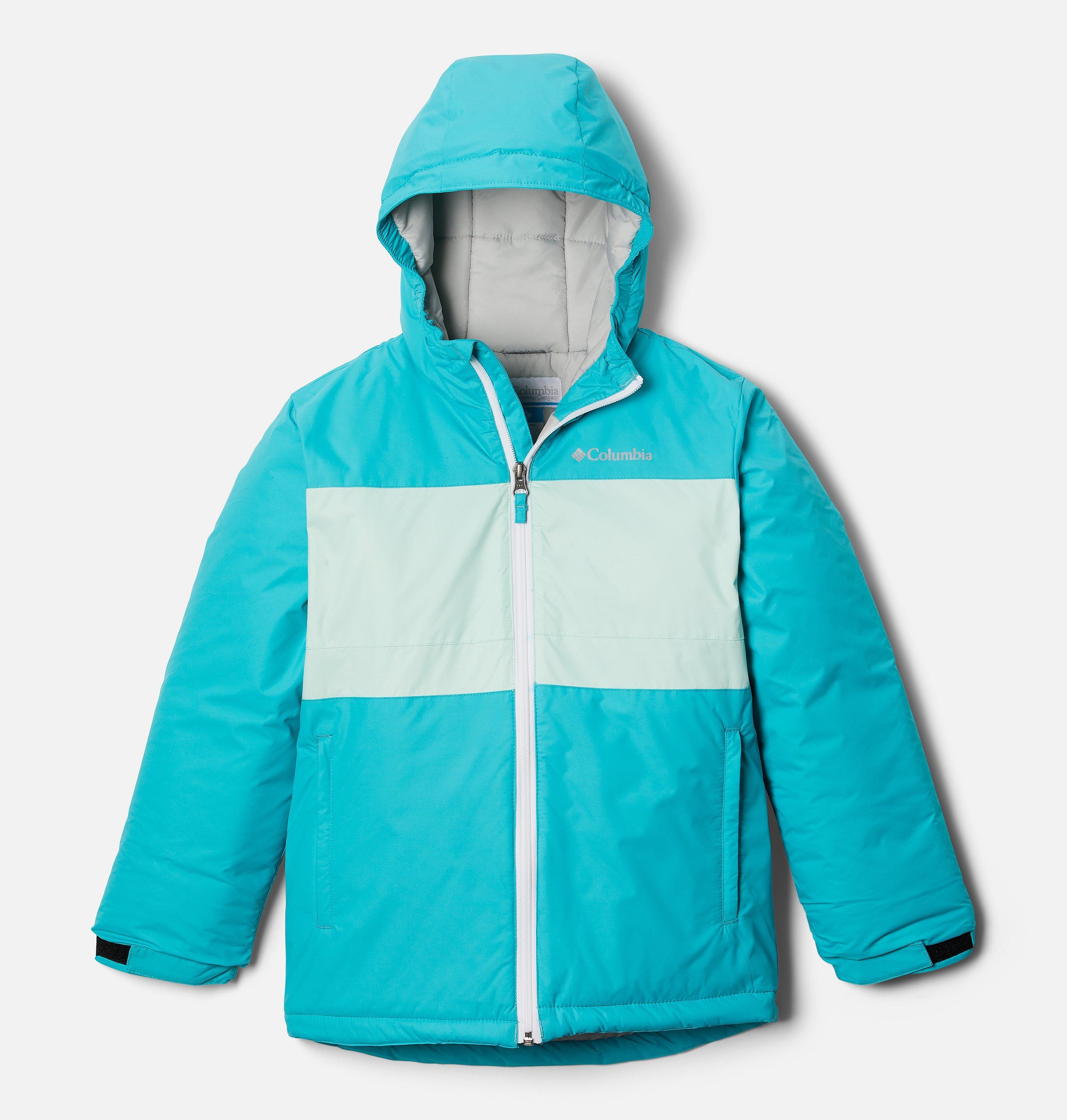 Kids' Valley Runner™ Jacket 1