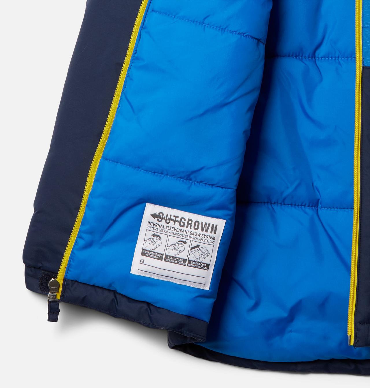 Kids' Valley Runner™ Jacket 3
