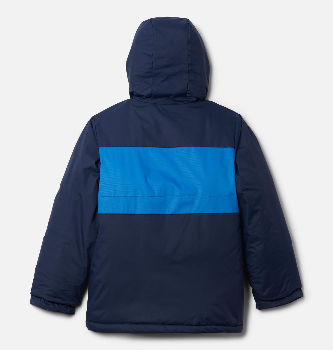 Kids' Valley Runner™ Jacket 2