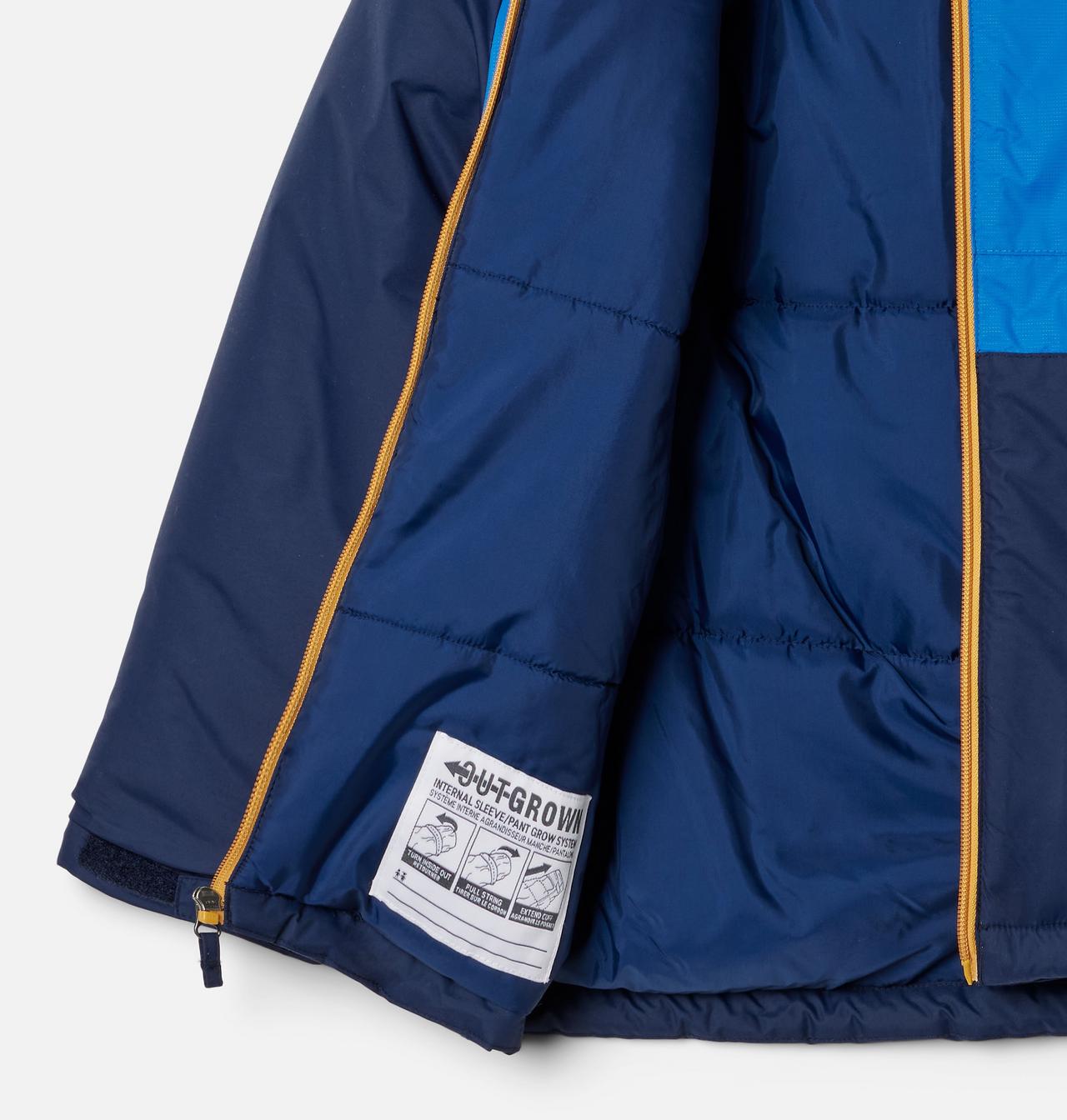 Kids' Valley Runner™ Jacket 3