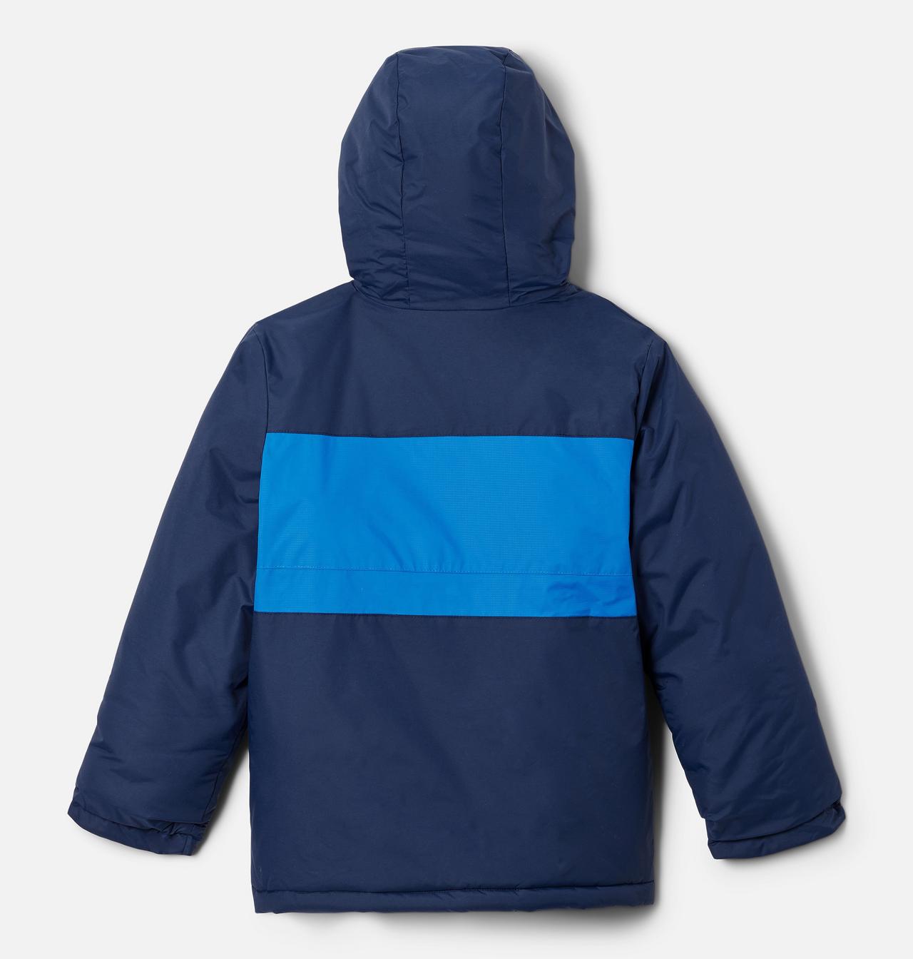 Kids' Valley Runner™ Jacket 2