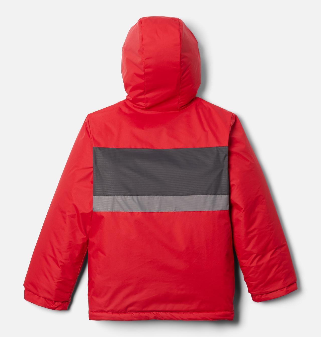 Kids' Valley Runner™ Jacket 2