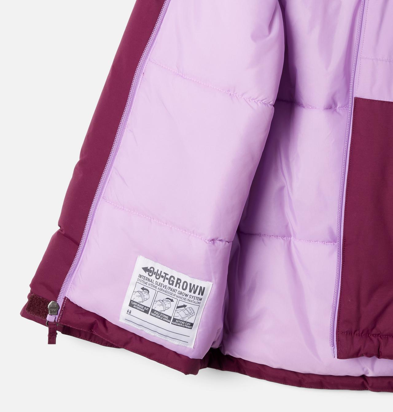 Kids' Valley Runner™ Jacket 3