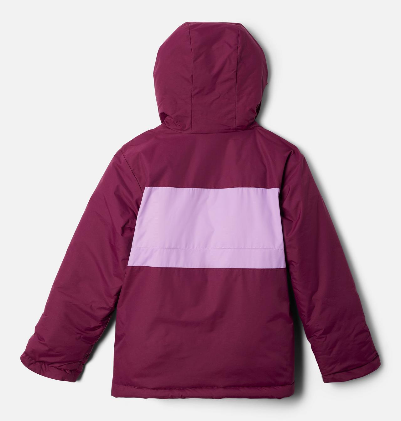 Kids' Valley Runner™ Jacket 2