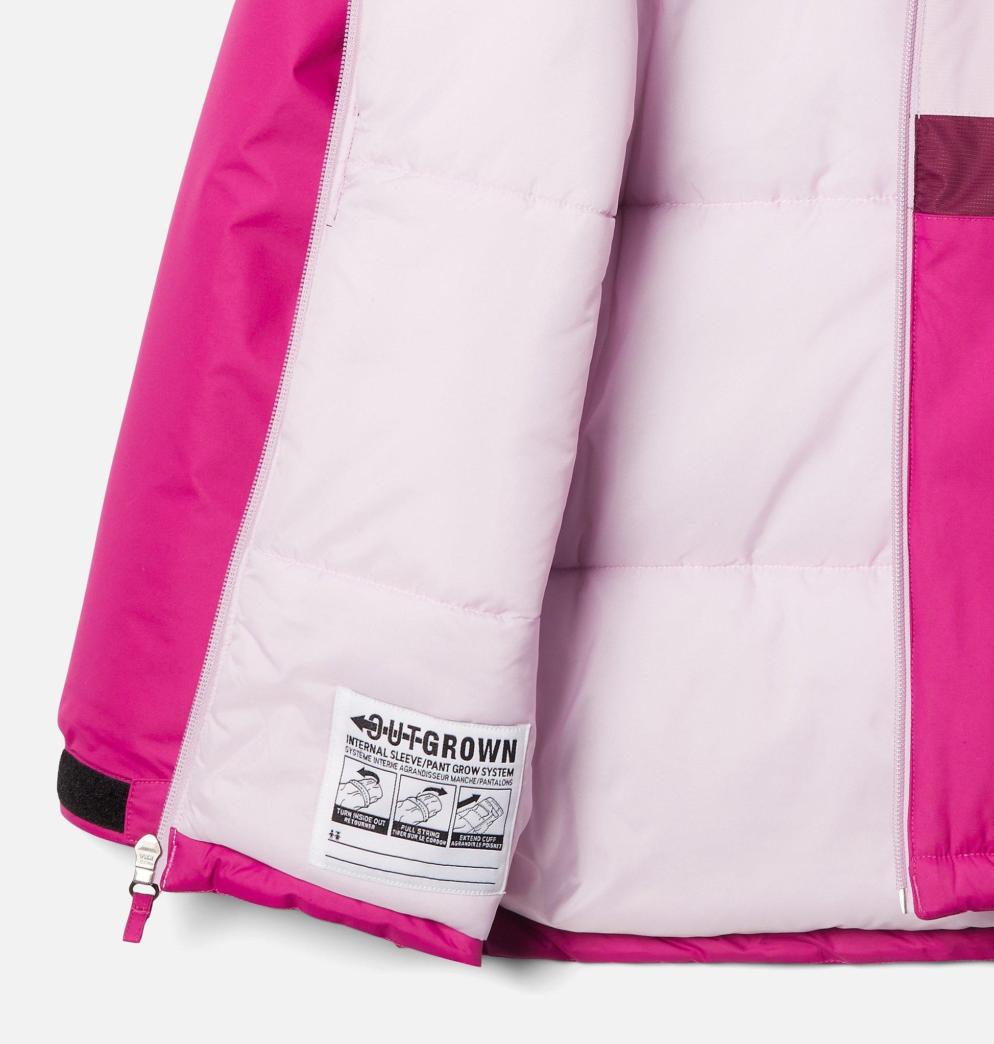 Kids' Valley Runner™ Jacket 3