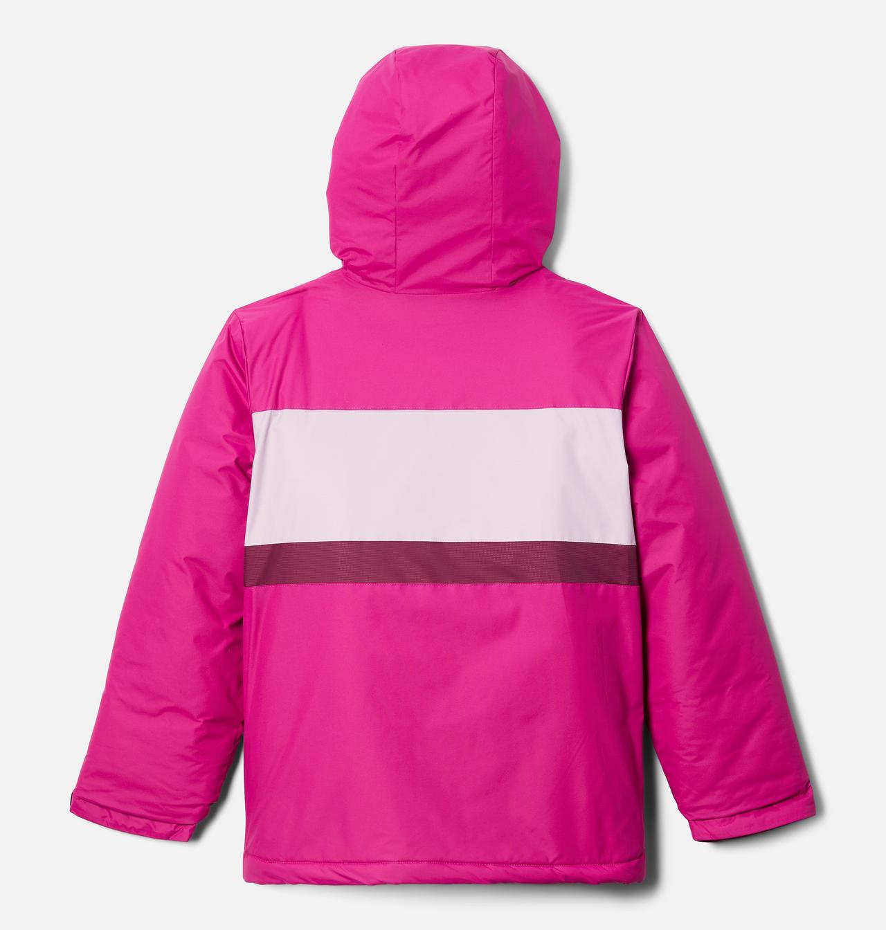 Kids' Valley Runner™ Jacket 2