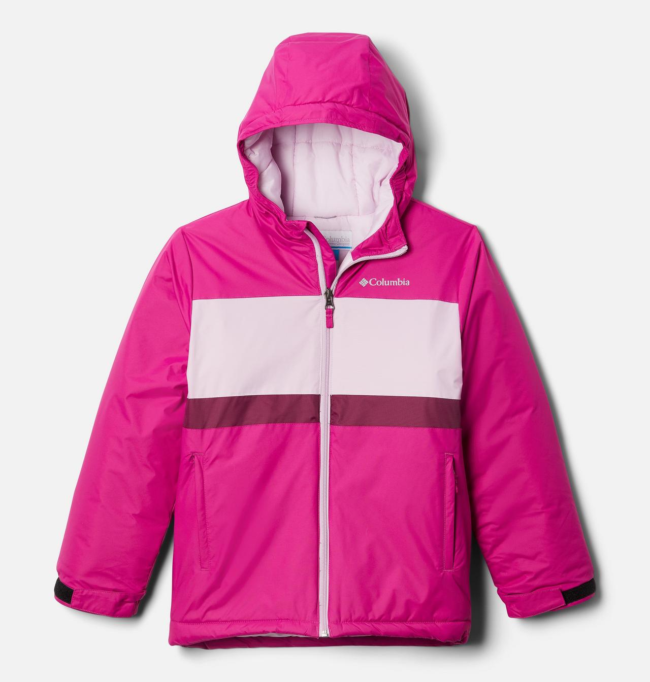 Kids' Valley Runner™ Jacket 1