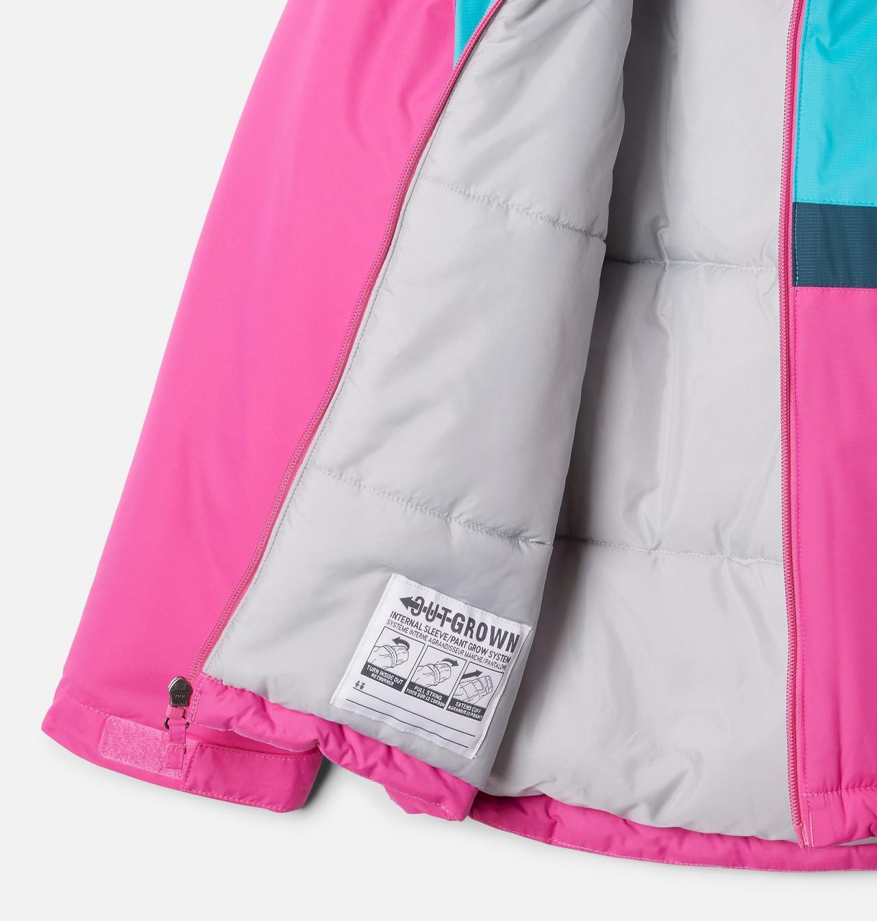 Kids' Valley Runner™ Jacket 3