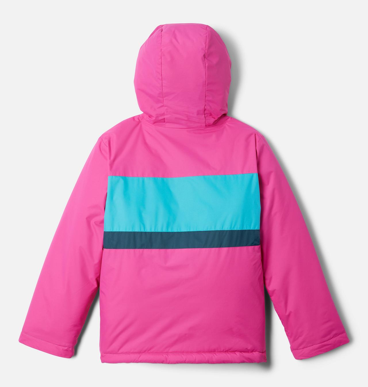 Kids' Valley Runner™ Jacket 2