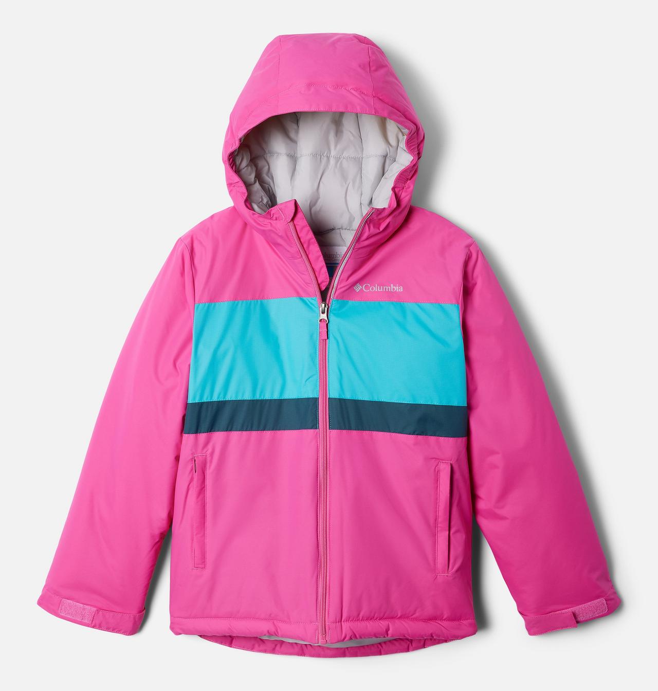 Kids' Valley Runner™ Jacket 1