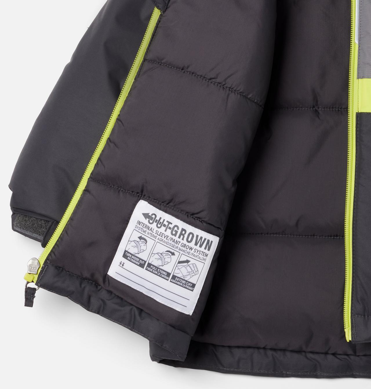 Toddler Valley Runner™ Jacket 3