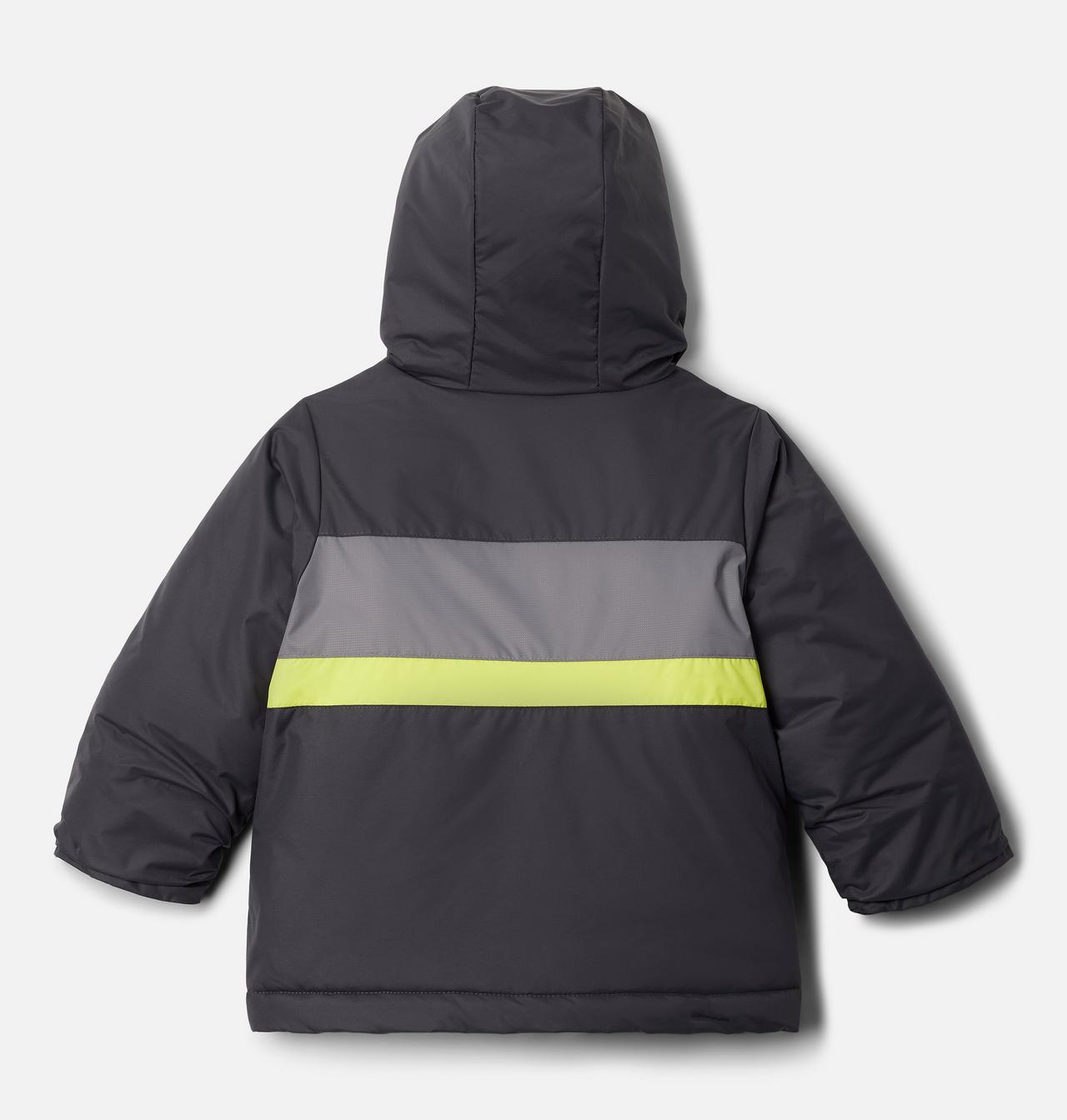 Toddler Valley Runner™ Jacket 2