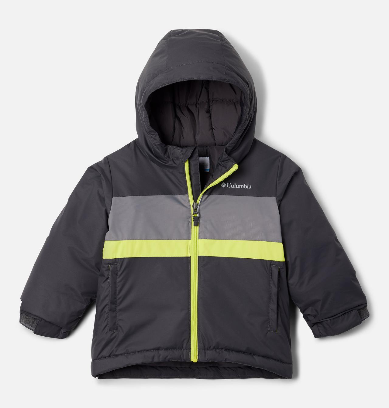 Toddler Valley Runner™ Jacket 1