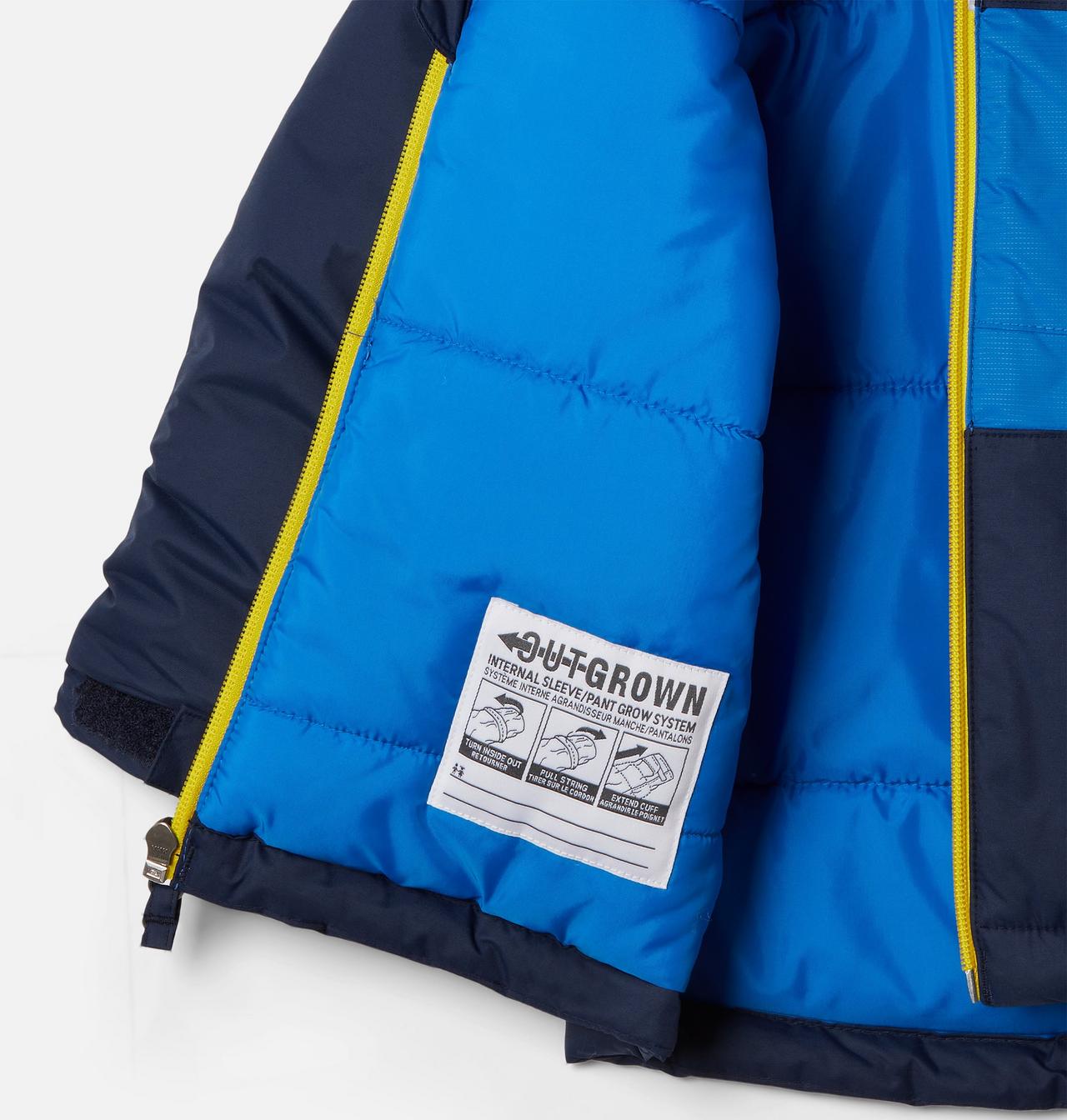 Toddler Valley Runner™ Jacket 3