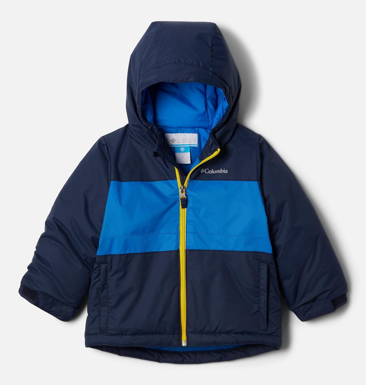 Toddler Valley Runner™ Jacket 1