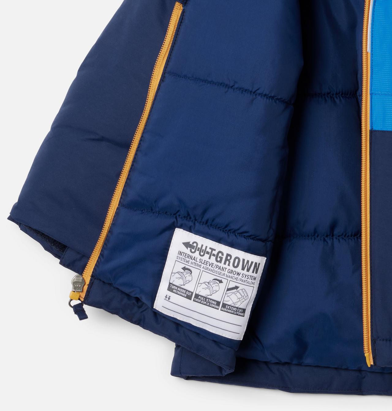 Toddler Valley Runner™ Jacket 3