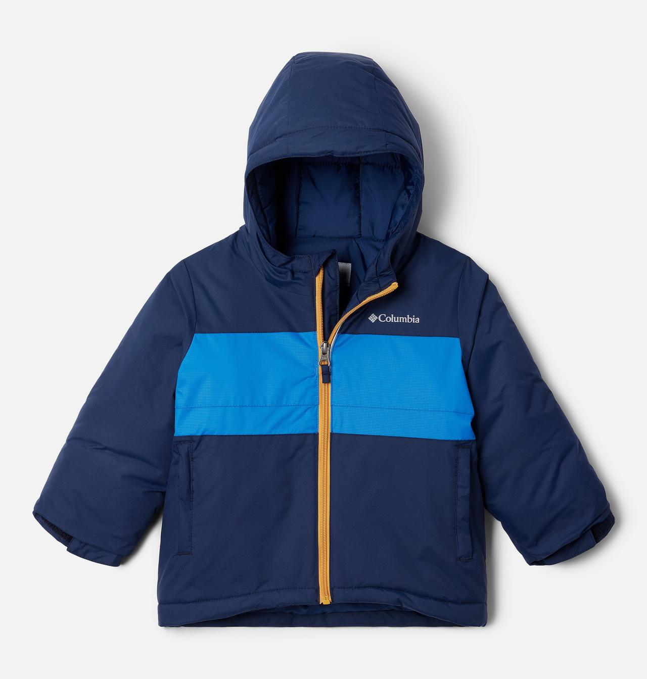 Toddler Valley Runner™ Jacket 1