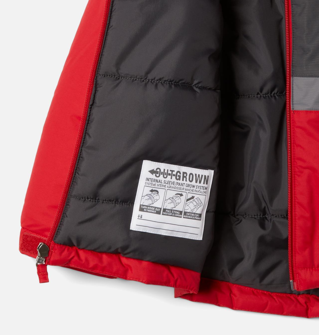 Toddler Valley Runner™ Jacket 3