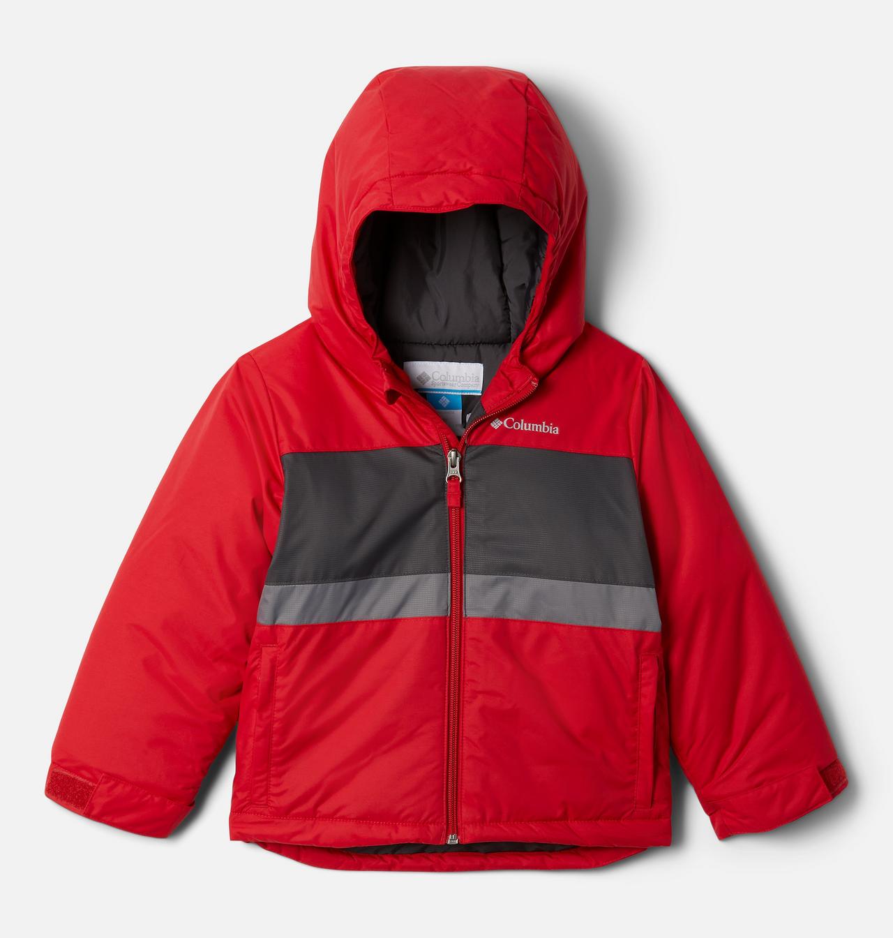 Toddler Valley Runner™ Jacket 1
