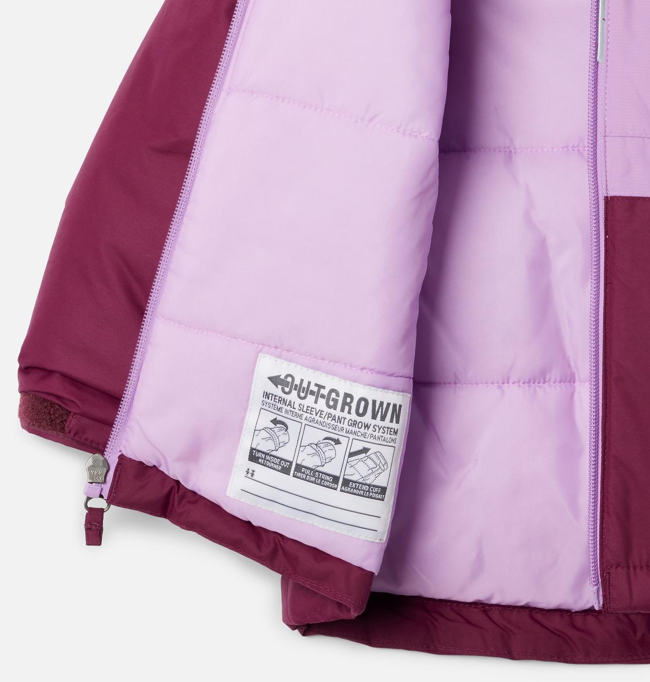 Toddler Valley Runner™ Jacket 3