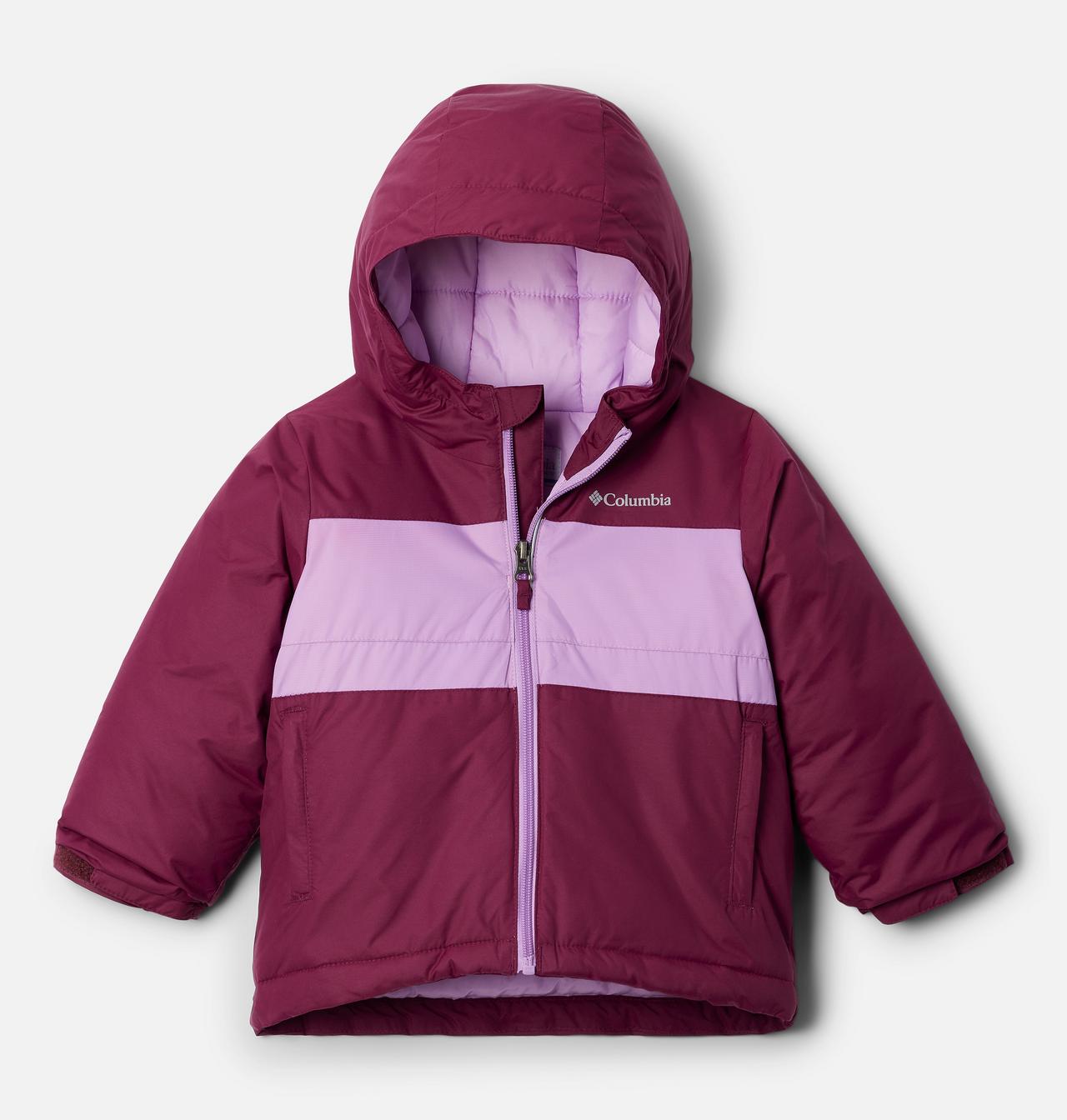 Toddler Valley Runner™ Jacket 1