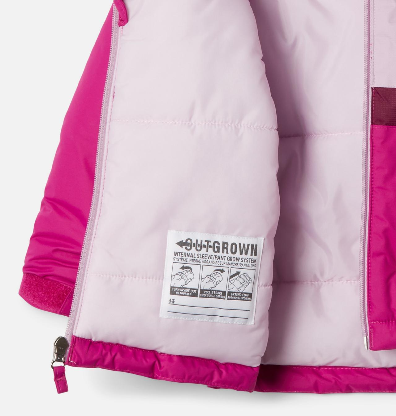 Toddler Valley Runner™ Jacket 3