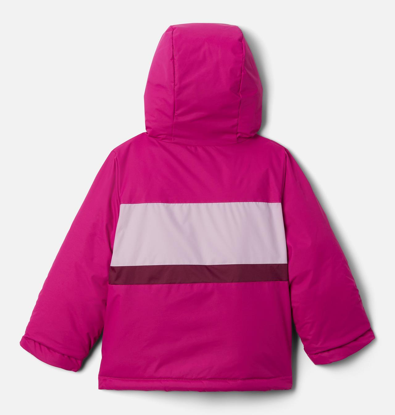 Toddler Valley Runner™ Jacket 2