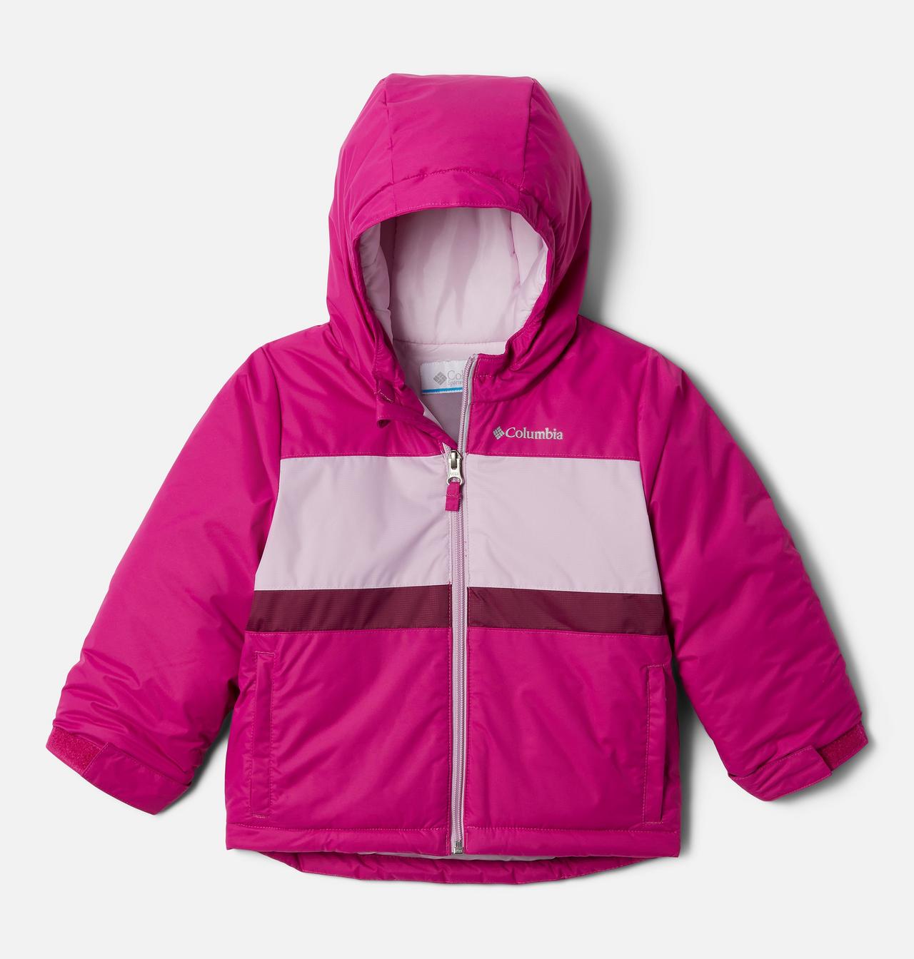 Toddler Valley Runner™ Jacket 1