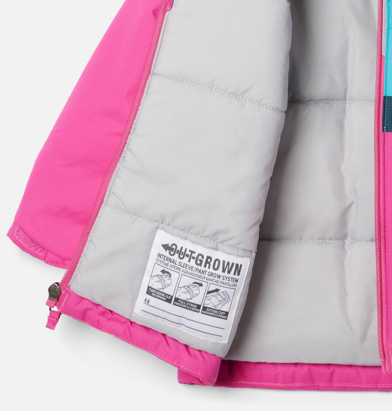 Toddler Valley Runner™ Jacket 3