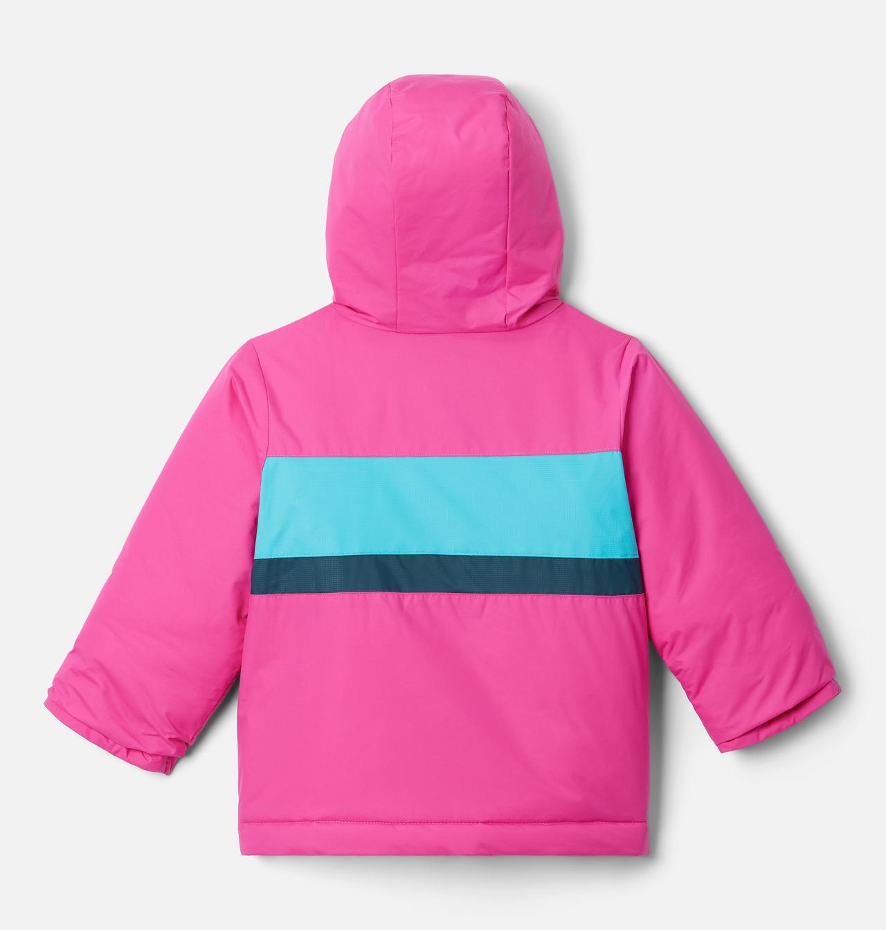 Toddler Valley Runner™ Jacket 2