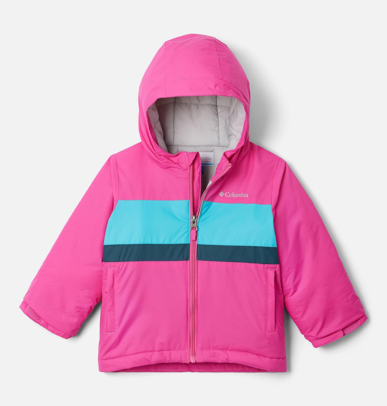Toddler Valley Runner™ Jacket 1