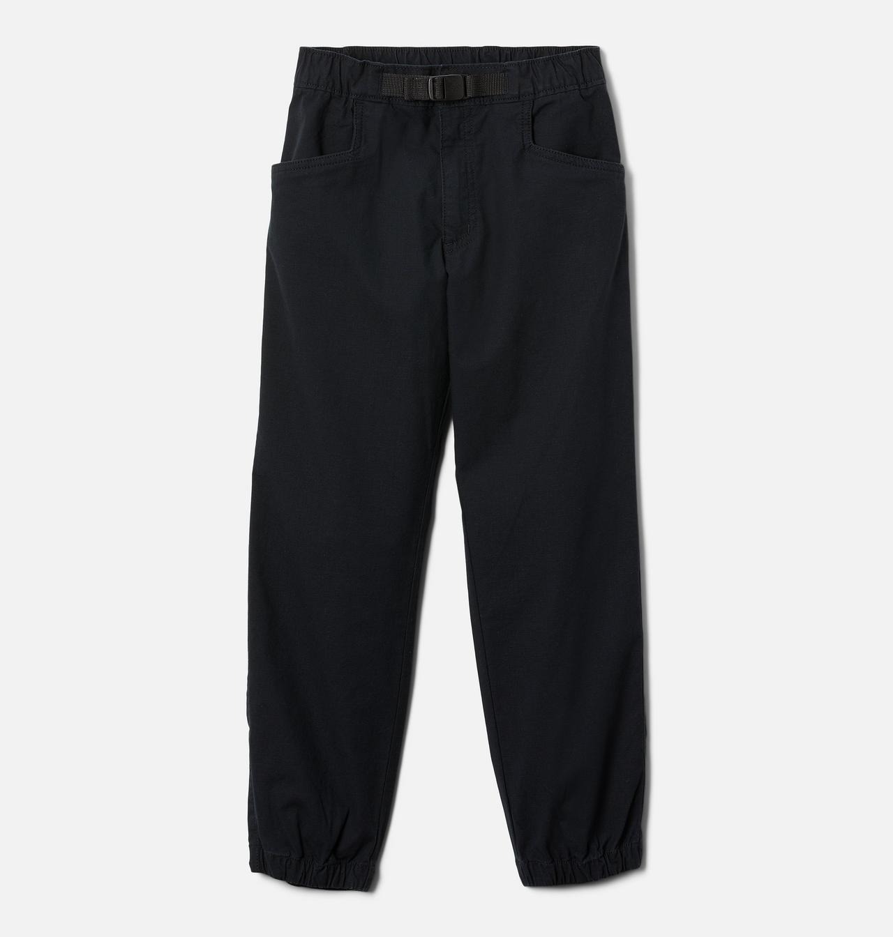 Boys' Wallowa™ Belted Pants 1