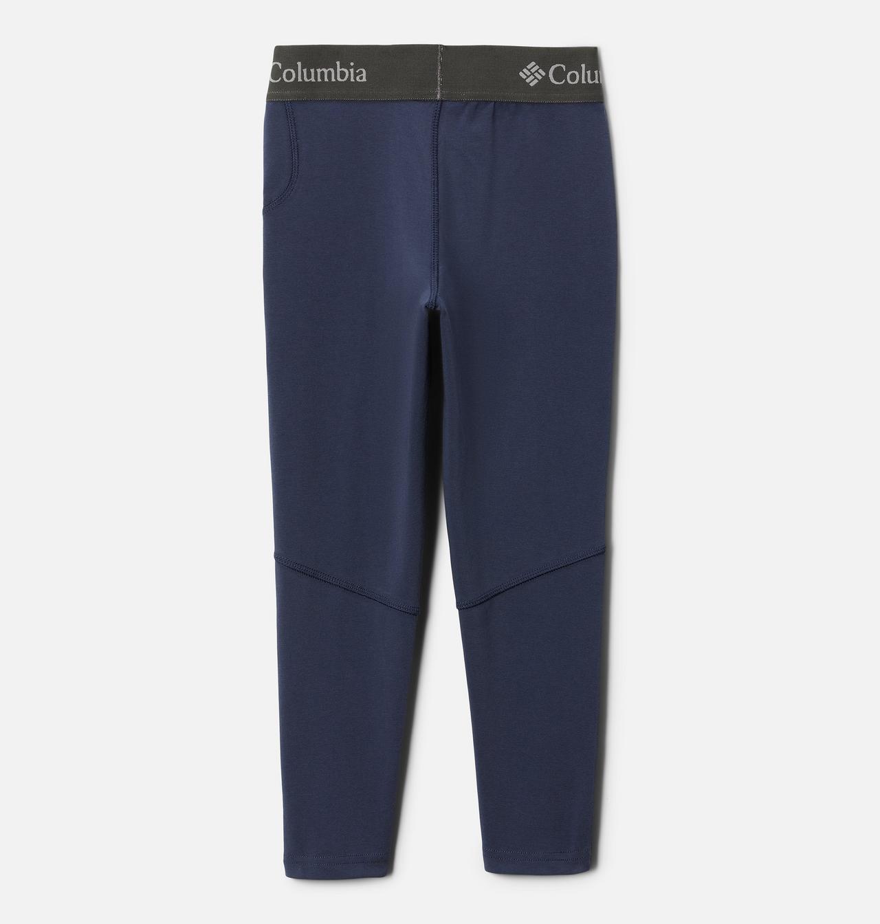 Girls Columbia Trek™ Leggings 2