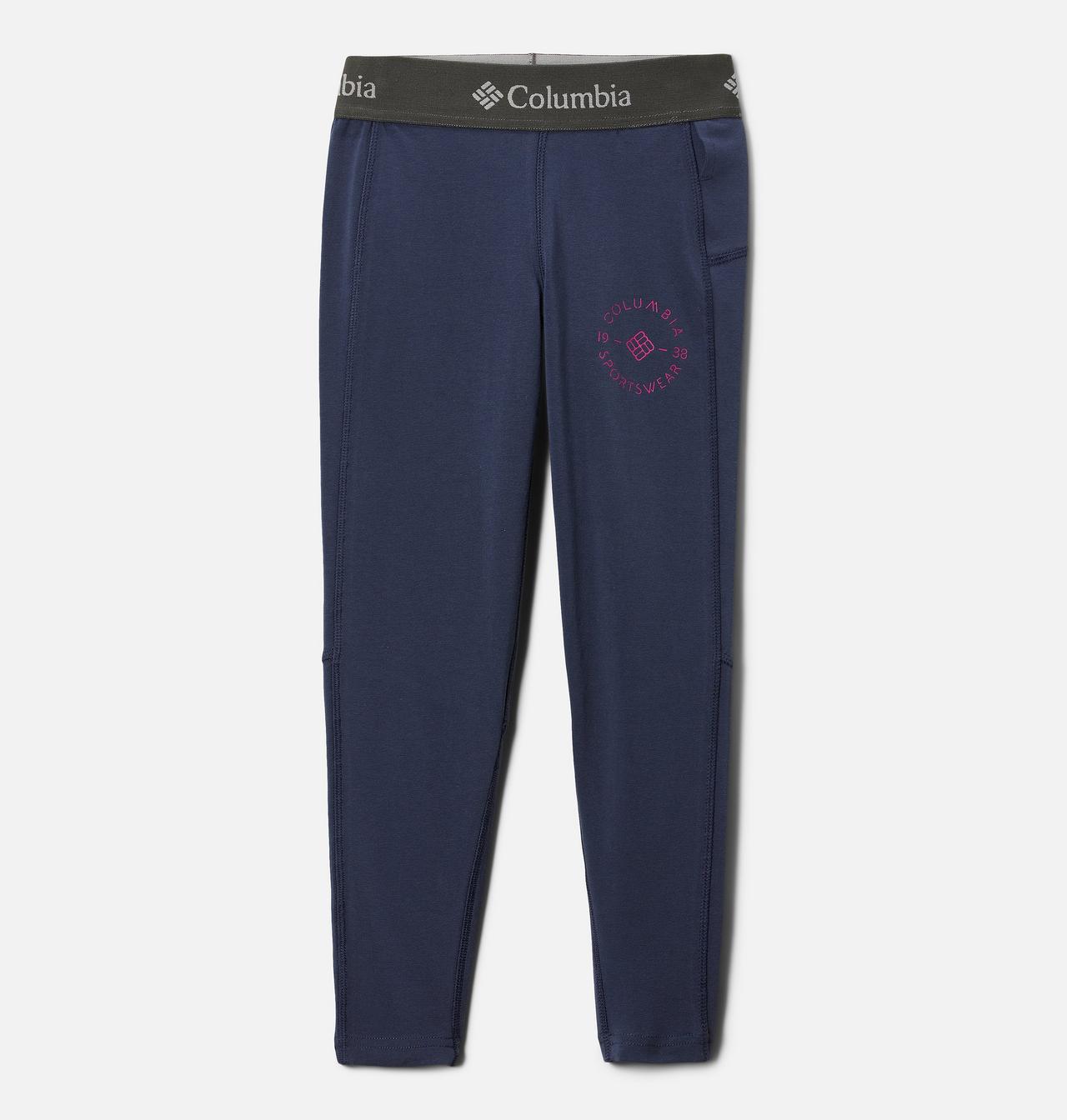Girls Columbia Trek™ Leggings 1