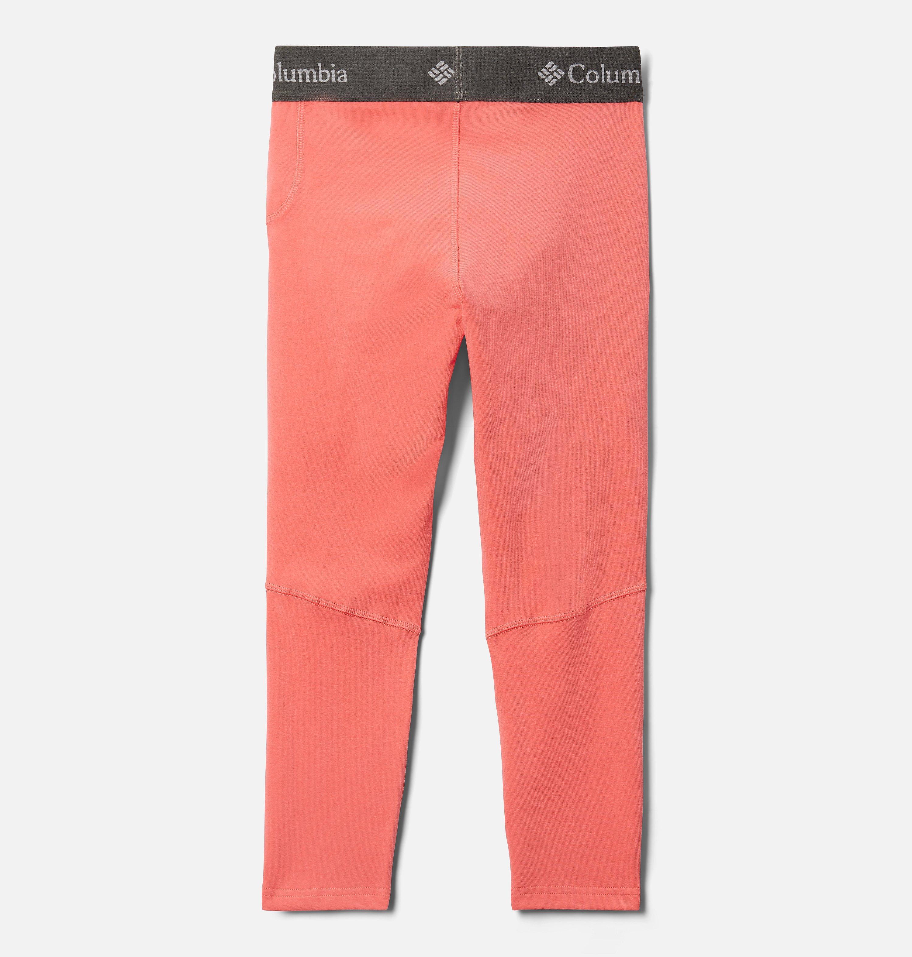 Girls Columbia Trek™ Leggings 2