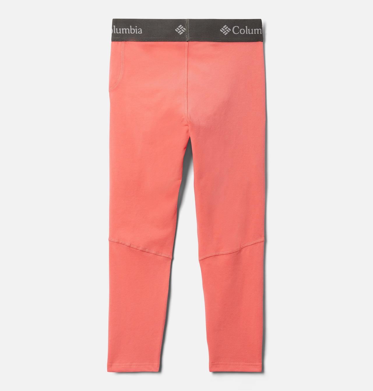 Girls Columbia Trek™ Leggings 2