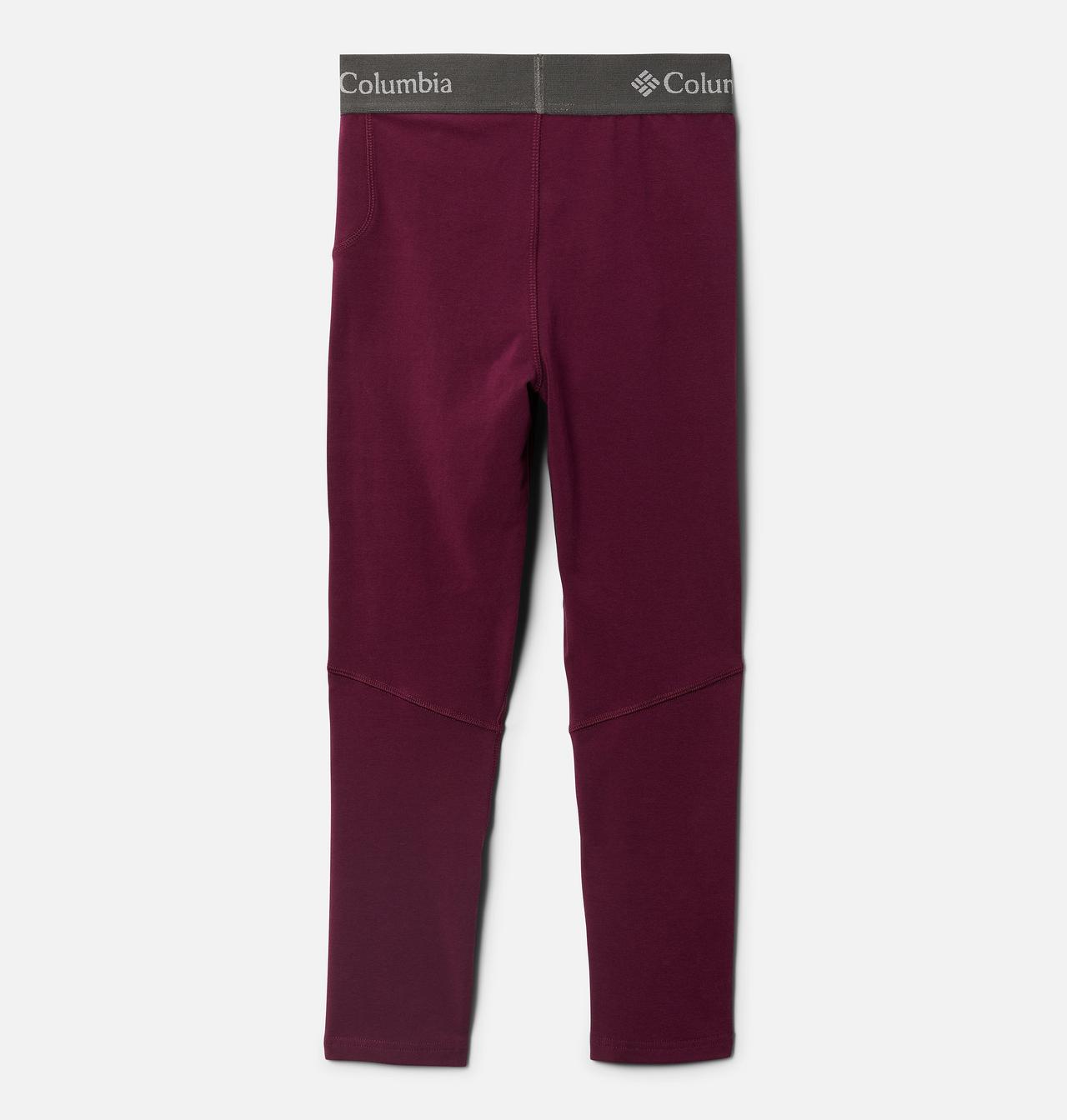 Girls Columbia Trek™ Leggings 2