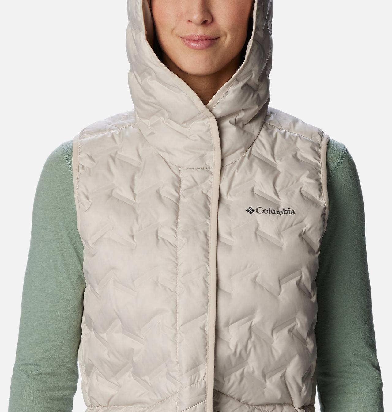 Women's Delta Ridge™ Hooded Vest 4