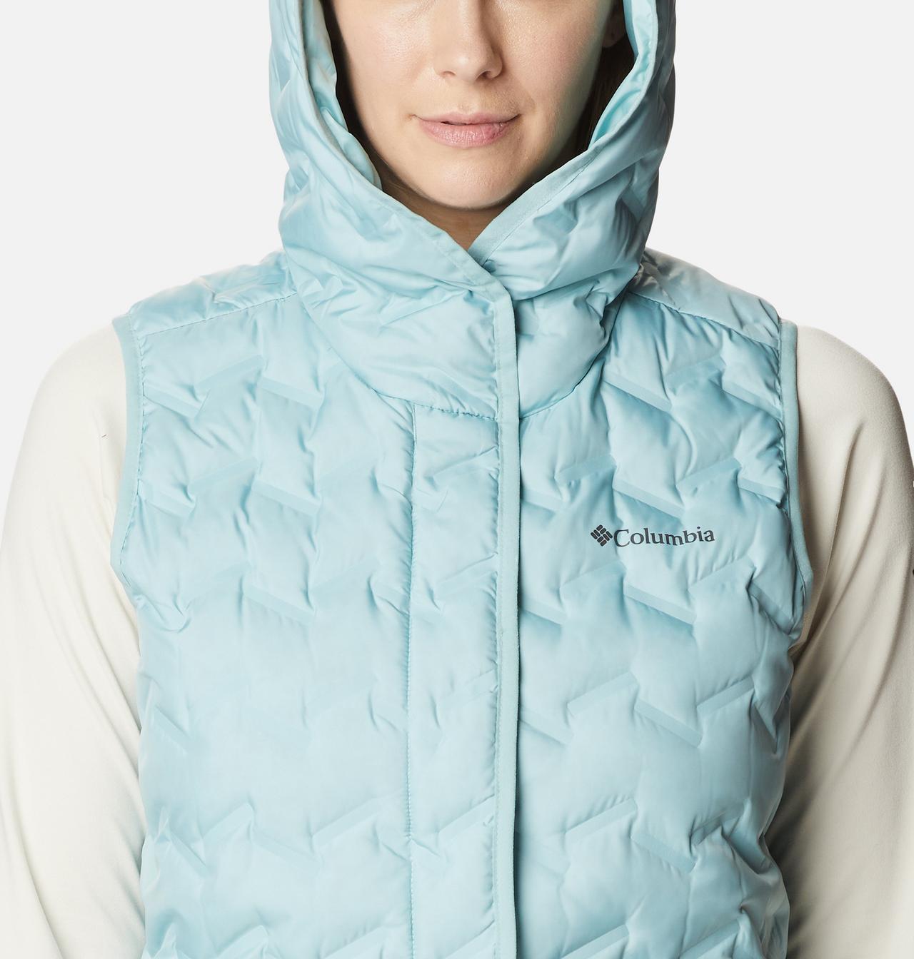 Women's Delta Ridge™ Hooded Vest 4